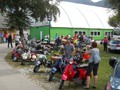 Vespa klub Ljubljana: Na Vespa srečanje so vabljeni vsi, lastniki in ljubitelji