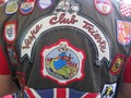 Vespa klub Ljubljana: Na Vespa srečanje so vabljeni vsi, lastniki in ljubitelji