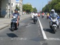 Vespa klub Ljubljana: Na Vespa srečanje so vabljeni vsi, lastniki in ljubitelji