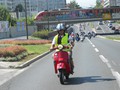 Vespa klub Ljubljana: Na Vespa srečanje so vabljeni vsi, lastniki in ljubitelji