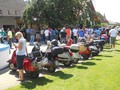 Vespa klub Ljubljana: Na Vespa srečanje so vabljeni vsi, lastniki in ljubitelji