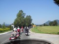 Vespa klub Ljubljana: Na Vespa srečanje so vabljeni vsi, lastniki in ljubitelji