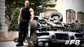 HITRI IN DRZNI 8 (The Fate of the Furious): Hitri in drzni 8 v naše kinematografe prihajajo že 13. aprila