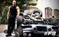 HITRI IN DRZNI 8 (The Fate of the Furious): Dirkaška družina ogreva motorje za novo poglavje neustavljive visokooktanske franšize