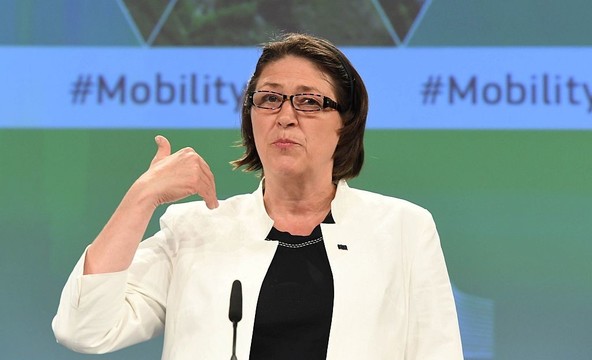 Violeta Bulc