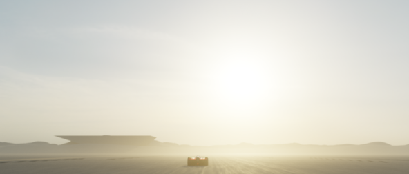 Škoda Vision Gran Turismo: Škoda Auto objavila podatke za svetovno premiero