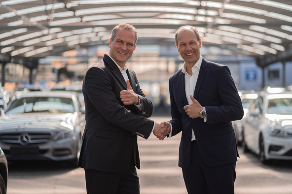 Podjetniško-trgovska zbornica: Pooblaščeni avto-trgovci in serviserji o načrtih za prihodnost