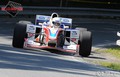 Vama FORMULA 3000 Slovenija: Kaotičen začetek in odstop Stankoviča