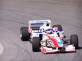 Vama FORMULA 3000 Slovenija: Kaotičen začetek in odstop Stankoviča