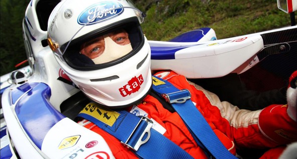 Vama FORMULA 3000 Slovenija: Stankovič bo branil zmago v Lučinah