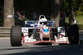 VAMA Formula 3000 team: Po nesreči Stankovič na solidnem 8. mestu