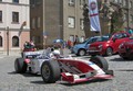 VAMA Formula 3000 team: Po nesreči Stankovič na solidnem 8. mestu