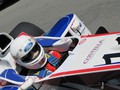 VAMA Formula 3000 team: Po nesreči Stankovič na solidnem 8. mestu