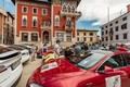 Nikola Tesla EV Rally Croatia 2017: 7. junija 2017 se je zaključil letošnji najlepši in najtišji reli na svetu