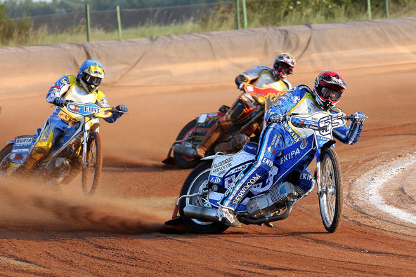 Speedway: Slovenska reprezentanca brez finalnega turnirja SP ekip