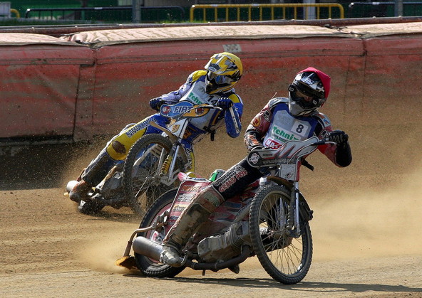 Speedway: Začenja se sezona spidveja v Krškem