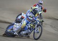 Otvoritev sezone v speedwayu: V soboto v Ljubljani spidvejski pari iz štirih držav