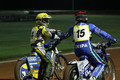 Speedway, kvalifikacije SP v Ljubljani: Žagar in Voldrih v boj za prvo deseterico
