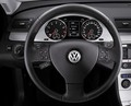 Volkswagen: Pet zvezdic za Passat Variant TSI EcoFuel