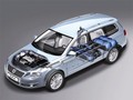 Volkswagen: Pet zvezdic za Passat Variant TSI EcoFuel