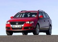Volkswagen: Pet zvezdic za Passat Variant TSI EcoFuel