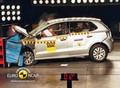 Volkswagen: Pet zvezdic za najvarnejši Polo vseh časov