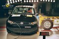 Volkswagen: Pet zvezdic za najvarnejši Polo vseh časov