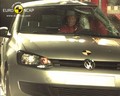 Volkswagen: Pet zvezdic za najvarnejši Polo vseh časov