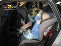 Volkswagen: Pet zvezdic za najvarnejši Polo vseh časov