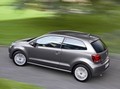 Volkswagen polo s tremi vrati : Prve informacije