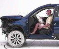 Volkswagen: Varnost na vrhunski ravni: znova pet zvezdic za Tiguan