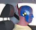 Volkswagen: Varnost na vrhunski ravni: znova pet zvezdic za Tiguan