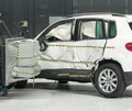 Volkswagen: Varnost na vrhunski ravni: znova pet zvezdic za Tiguan