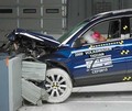 Volkswagen: Varnost na vrhunski ravni: znova pet zvezdic za Tiguan