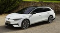 Električni multitalent nove dobe: Svetovna premiera modela ID.7 Tourer znamke Volkswagen