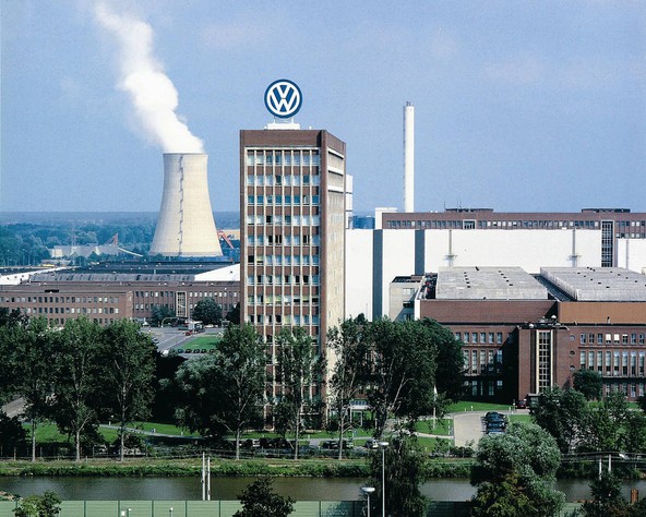 „Image Award 2011“: Nova nagrada za koncern Volkswagen