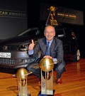 Volkswagen polo: Dobil nagrado World Car of the Year