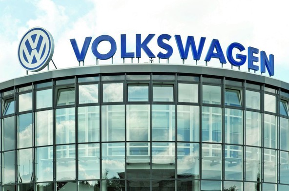 Koncern Volkswagen : Nadaljevanje uspešnega poslovanja v prvem polletju 2012