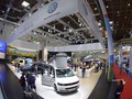 Volkswagen Gospodarska vozila : Novosti na razstavi Caravan Salon 2012