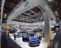Volkswagen Gospodarska vozila : Novosti na razstavi Caravan Salon 2012