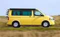 Volkswagen California Beach