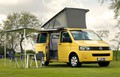 Volkswagen California Beach