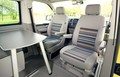 Volkswagen California Beach