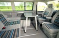 Volkswagen California Beach