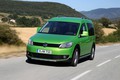 Volkswagen cross caddy & amarok canyon : Robustna zasnova za pustolovščine in uživanje v svobodi