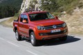 Volkswagen cross caddy & amarok canyon : Robustna zasnova za pustolovščine in uživanje v svobodi