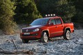 Volkswagen cross caddy & amarok canyon : Robustna zasnova za pustolovščine in uživanje v svobodi