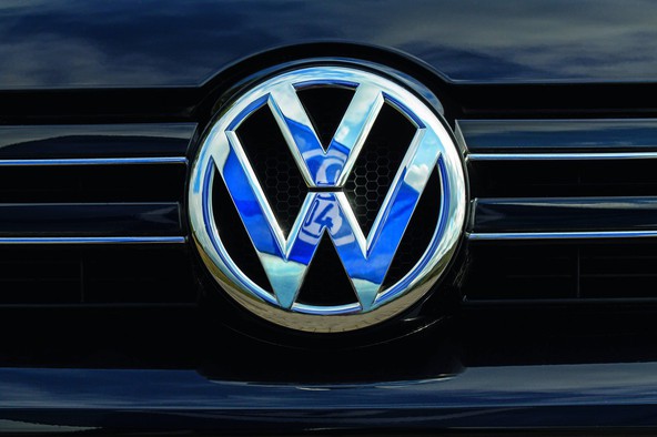 Volkswagen: Koncern Volkswagen potrdil cilje za leto 2012