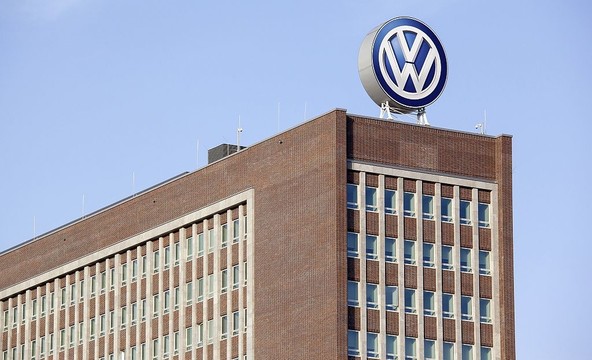 Ralf Brandstätter: Brandstätter bo operativni direktor znamke Volkswagen