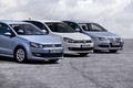 Volkswagen: Modeli BlueMotion dobili nagrado World Green Car